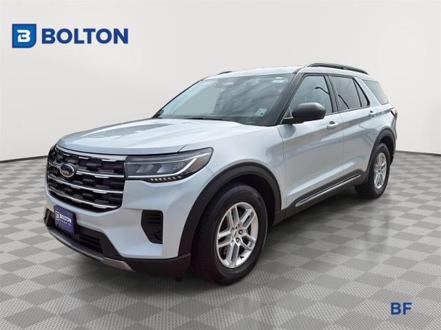 2025 Ford Explorer Active for sale in Lake Charles, LA