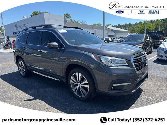 2020 Subaru Ascent Limited for sale in Gainesville, FL