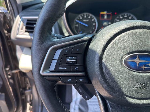 2020 Subaru Ascent Limited