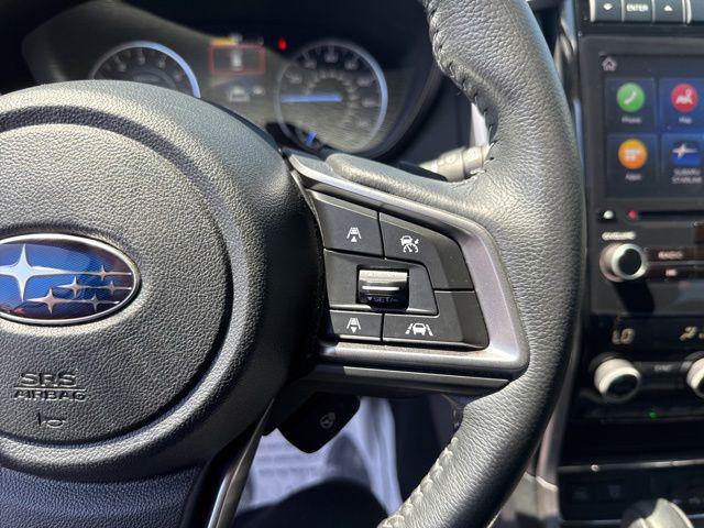 2020 Subaru Ascent Limited
