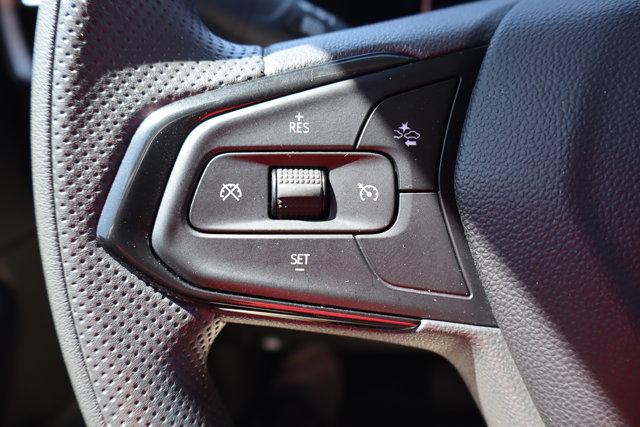 2025 Chevrolet TrailBlazer AWD LT