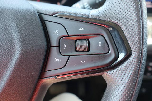 2025 Chevrolet TrailBlazer AWD LT