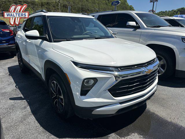 2025 Chevrolet TrailBlazer FWD LT for sale in Pikeville, KY