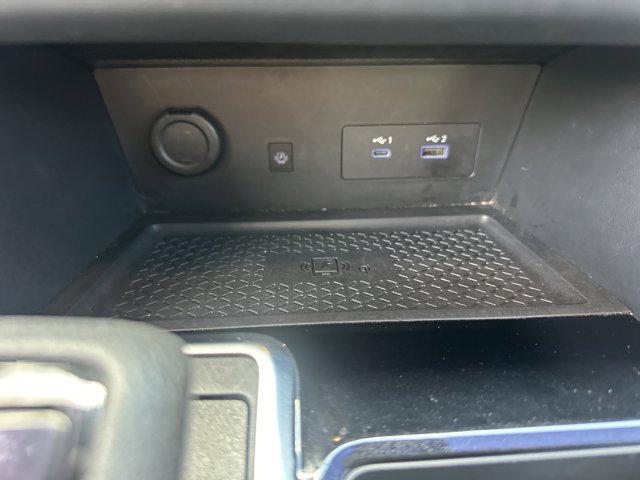 2023 Nissan Pathfinder Platinum 4WD
