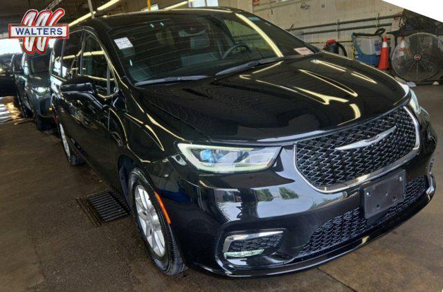 2025 Chrysler Pacifica Select for sale in Pikeville, KY