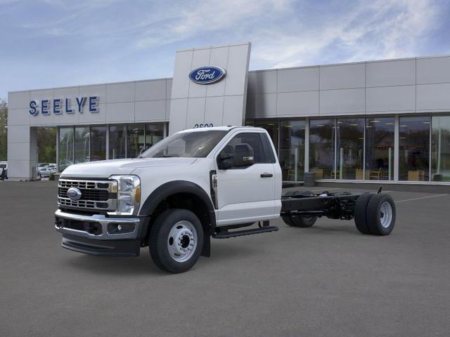 2026 Ford F-550 DRW for sale in Kalamazoo, MI