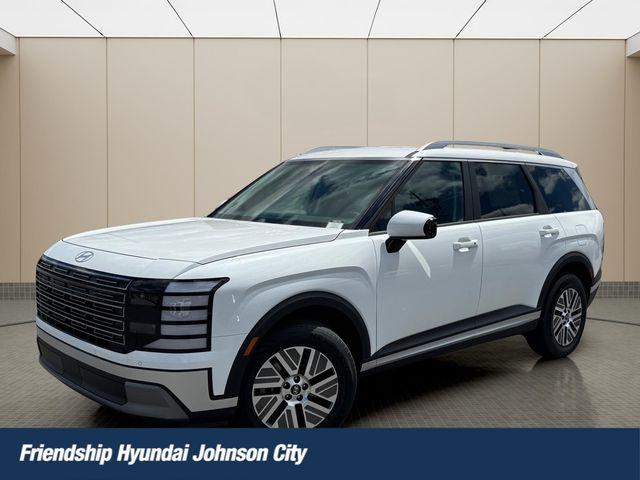 2026 Hyundai Palisade SEL 8P for sale in Johnson City, TN