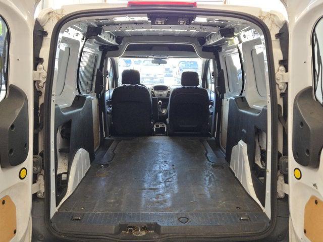 2016 Ford Transit Connect XL
