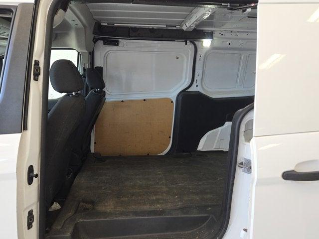 2016 Ford Transit Connect XL