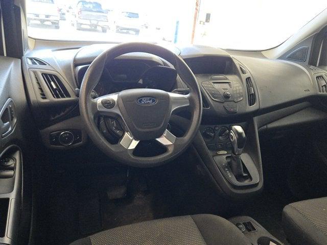 2016 Ford Transit Connect XL
