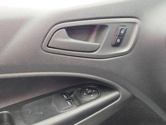 2016 Ford Transit Connect XL