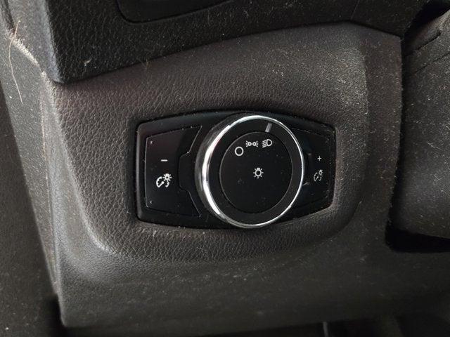 2016 Ford Transit Connect XL