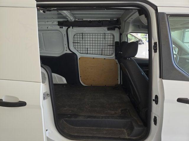 2016 Ford Transit Connect XL