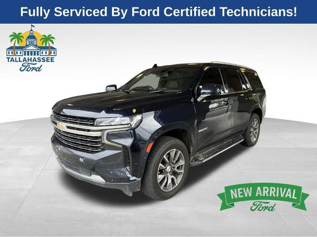 2021 Chevrolet Tahoe 2WD LT for sale in Tallahassee, FL