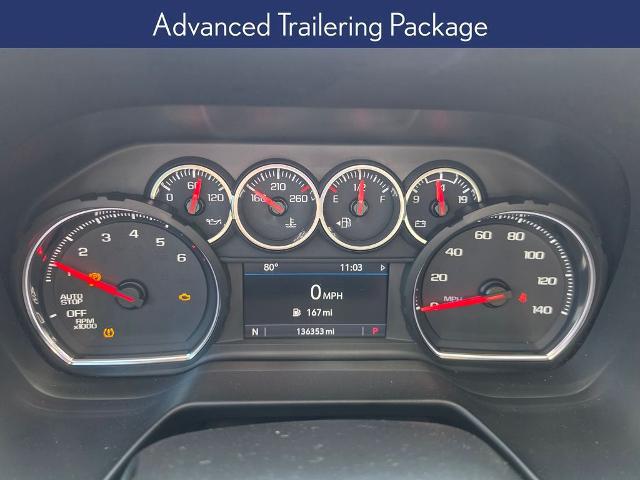 2021 Chevrolet Tahoe 2WD LT