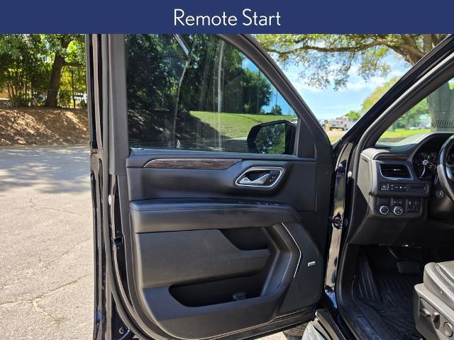 2021 Chevrolet Tahoe 2WD LT