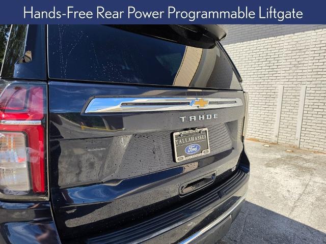 2021 Chevrolet Tahoe 2WD LT