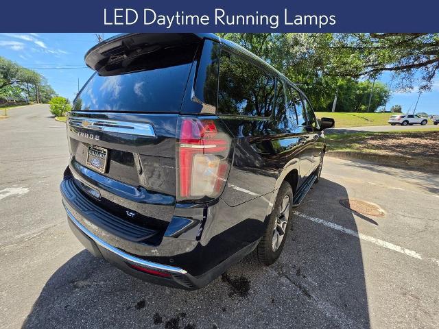2021 Chevrolet Tahoe 2WD LT