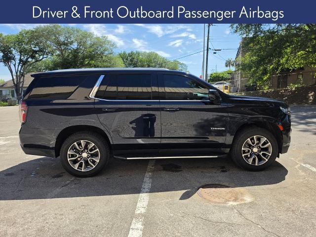 2021 Chevrolet Tahoe 2WD LT