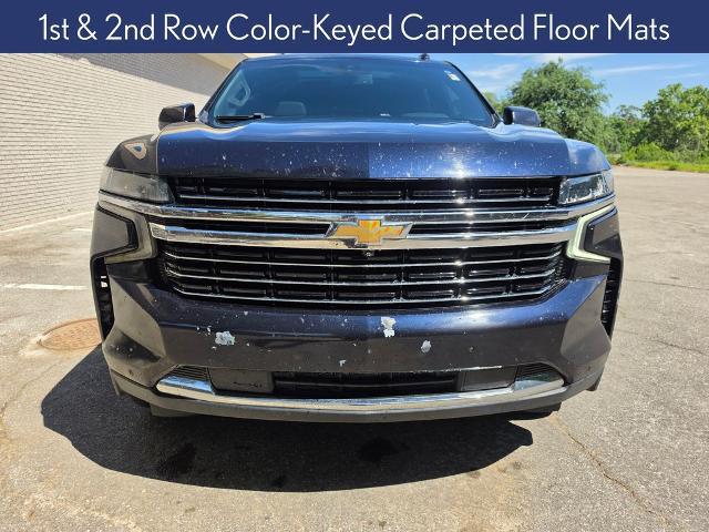 2021 Chevrolet Tahoe 2WD LT