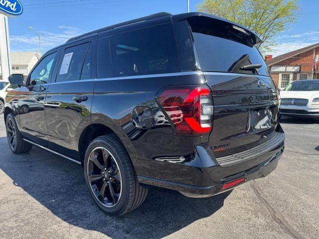 2024 Ford Expedition Limited