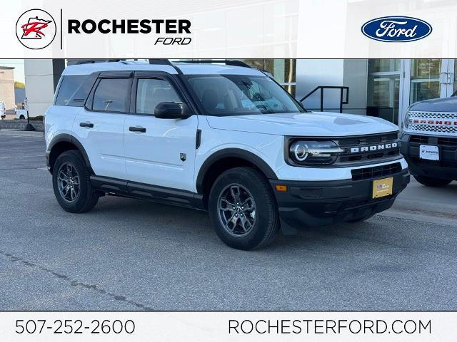 2024 Ford Bronco Sport Big Bend for sale in Rochester, MN