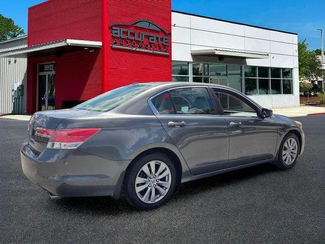 2012 Honda Accord 2.4 EX-L