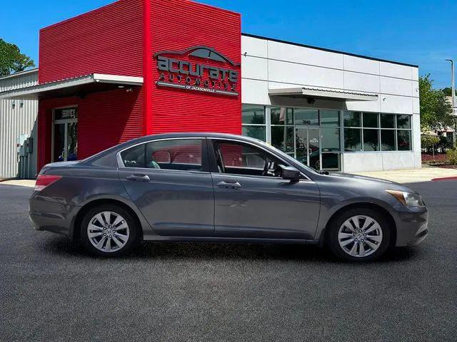 2012 Honda Accord 2.4 EX-L