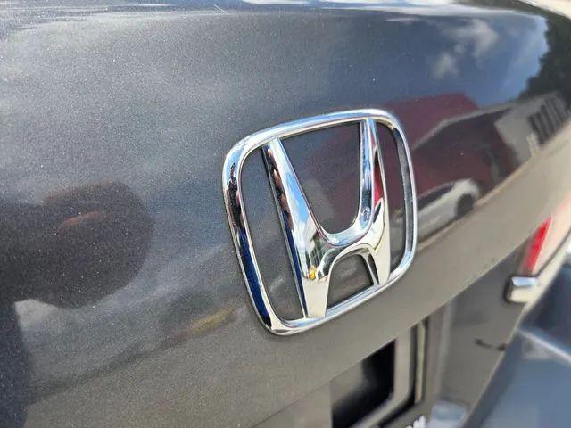2012 Honda Accord 2.4 EX-L