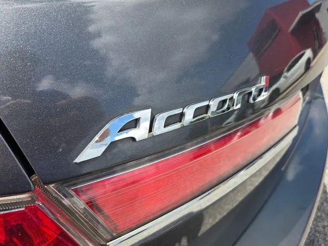 2012 Honda Accord 2.4 EX-L