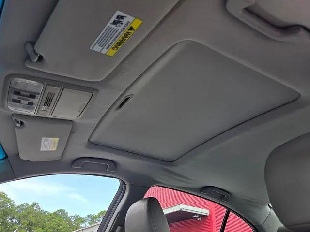 2012 Honda Accord 2.4 EX-L