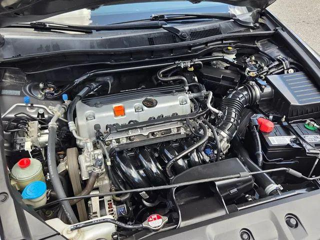 2012 Honda Accord 2.4 EX-L