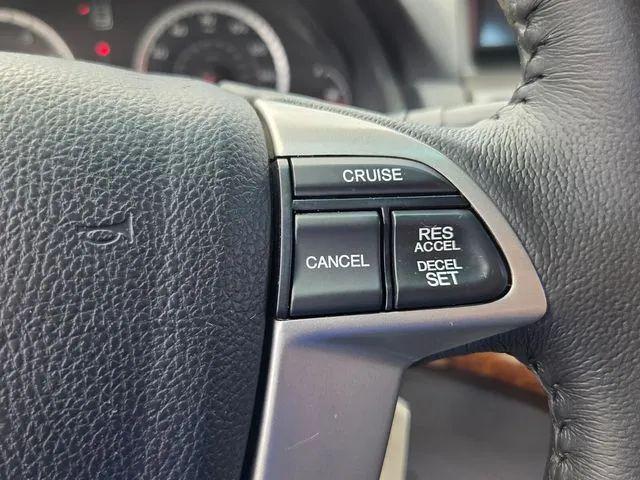 2012 Honda Accord 2.4 EX-L