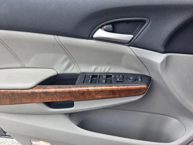 2012 Honda Accord 2.4 EX-L