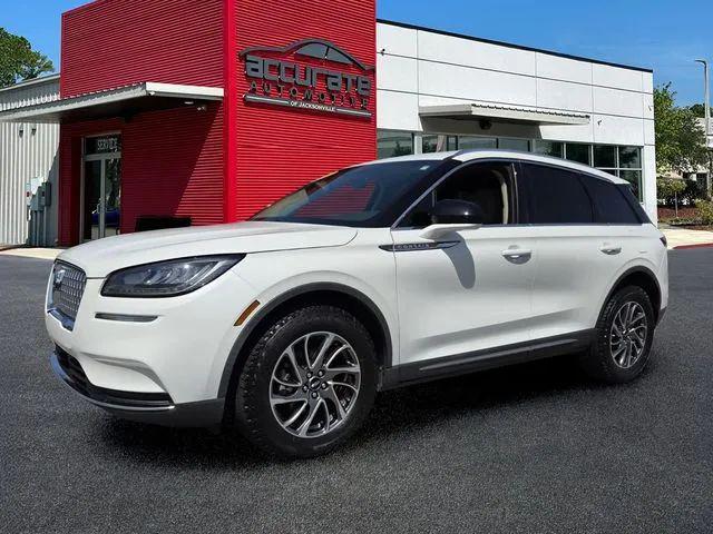 2022 Lincoln Corsair Standard for sale in Jacksonville, FL