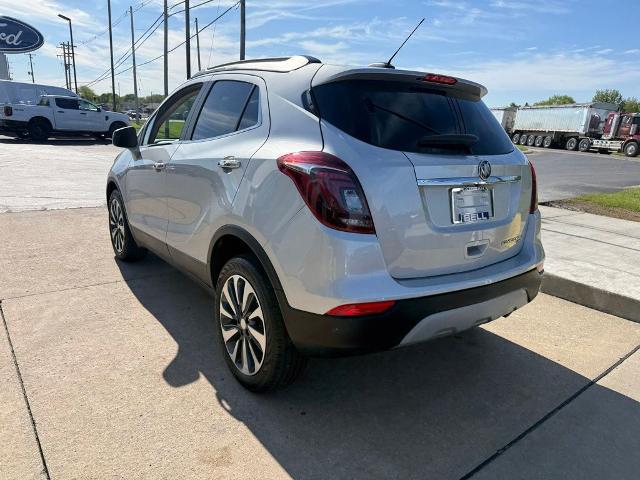 2022 Buick Encore AWD Preferred