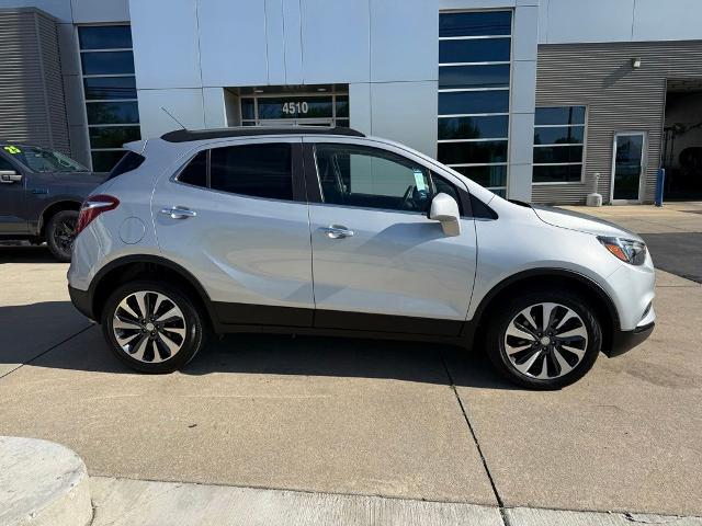 2022 Buick Encore AWD Preferred