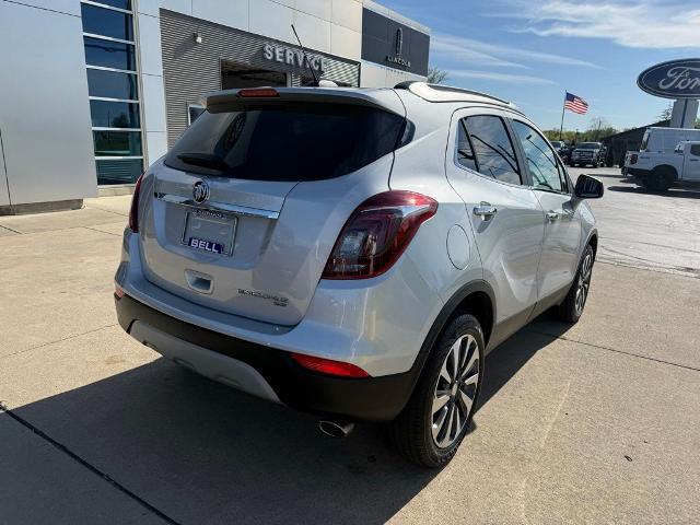2022 Buick Encore AWD Preferred