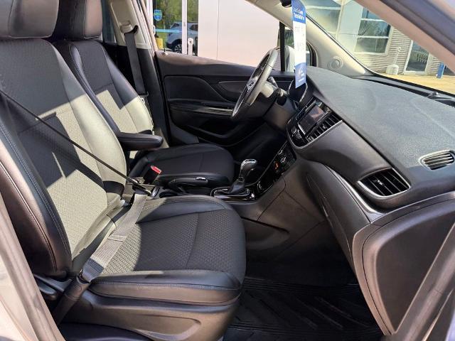2022 Buick Encore AWD Preferred