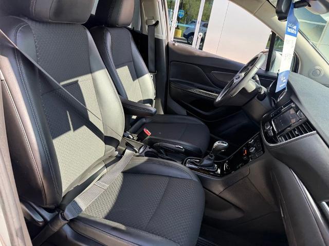 2022 Buick Encore AWD Preferred