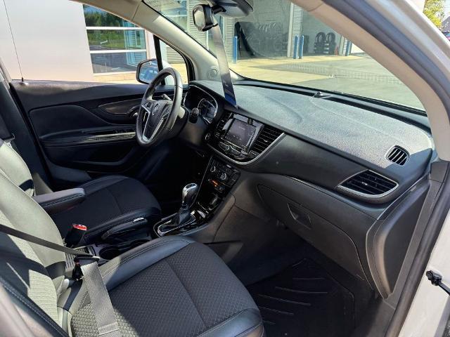 2022 Buick Encore AWD Preferred