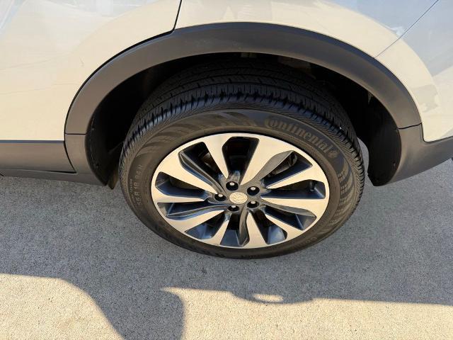 2022 Buick Encore AWD Preferred