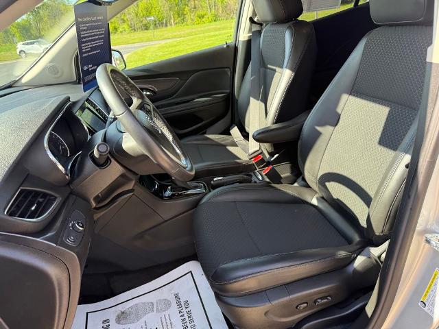 2022 Buick Encore AWD Preferred