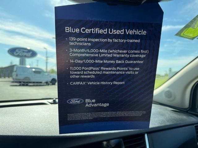 2022 Buick Encore AWD Preferred