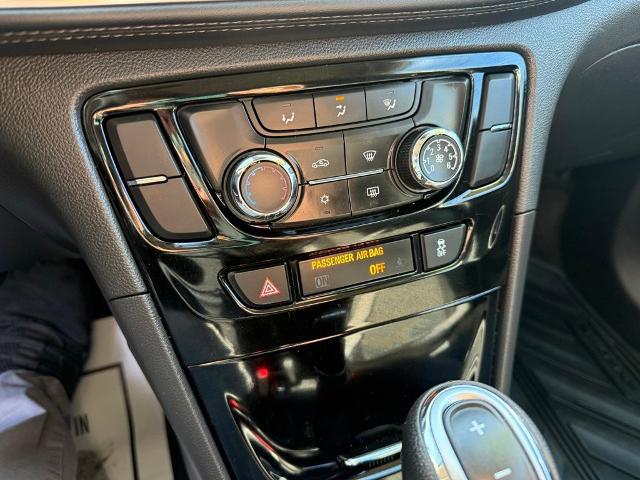 2022 Buick Encore AWD Preferred