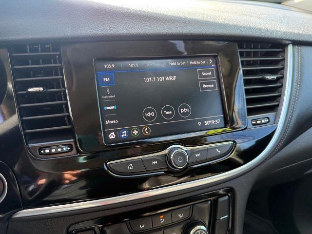 2022 Buick Encore AWD Preferred