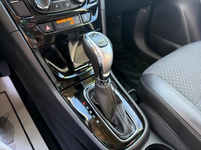 2022 Buick Encore AWD Preferred