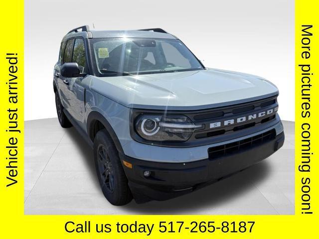 2023 Ford Bronco Sport Big Bend for sale in Adrian, MI