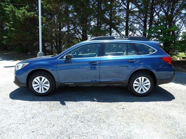 2019 Subaru Outback 2.5i 2019 Subaru Outback 2.5i