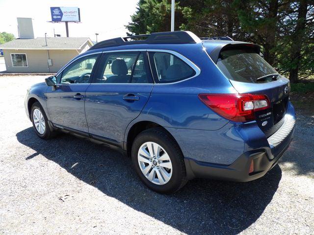 2019 Subaru Outback 2.5i 2019 Subaru Outback 2.5i